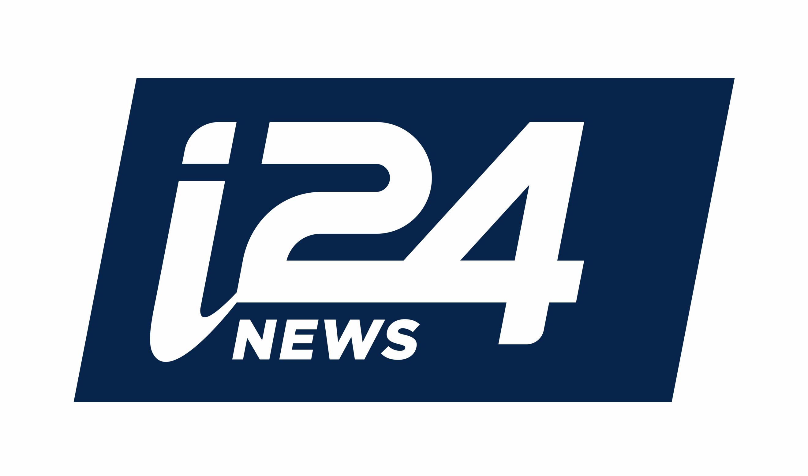 i24 NEWS