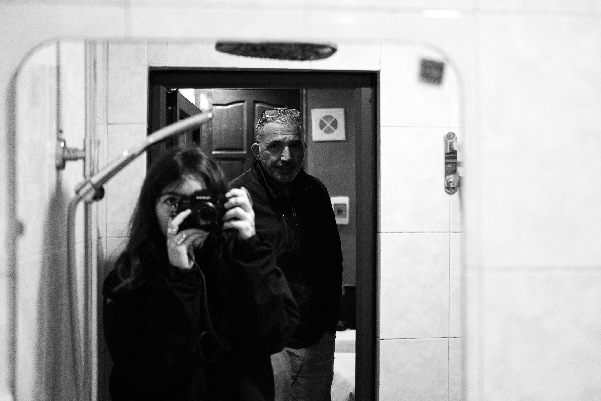Mirror