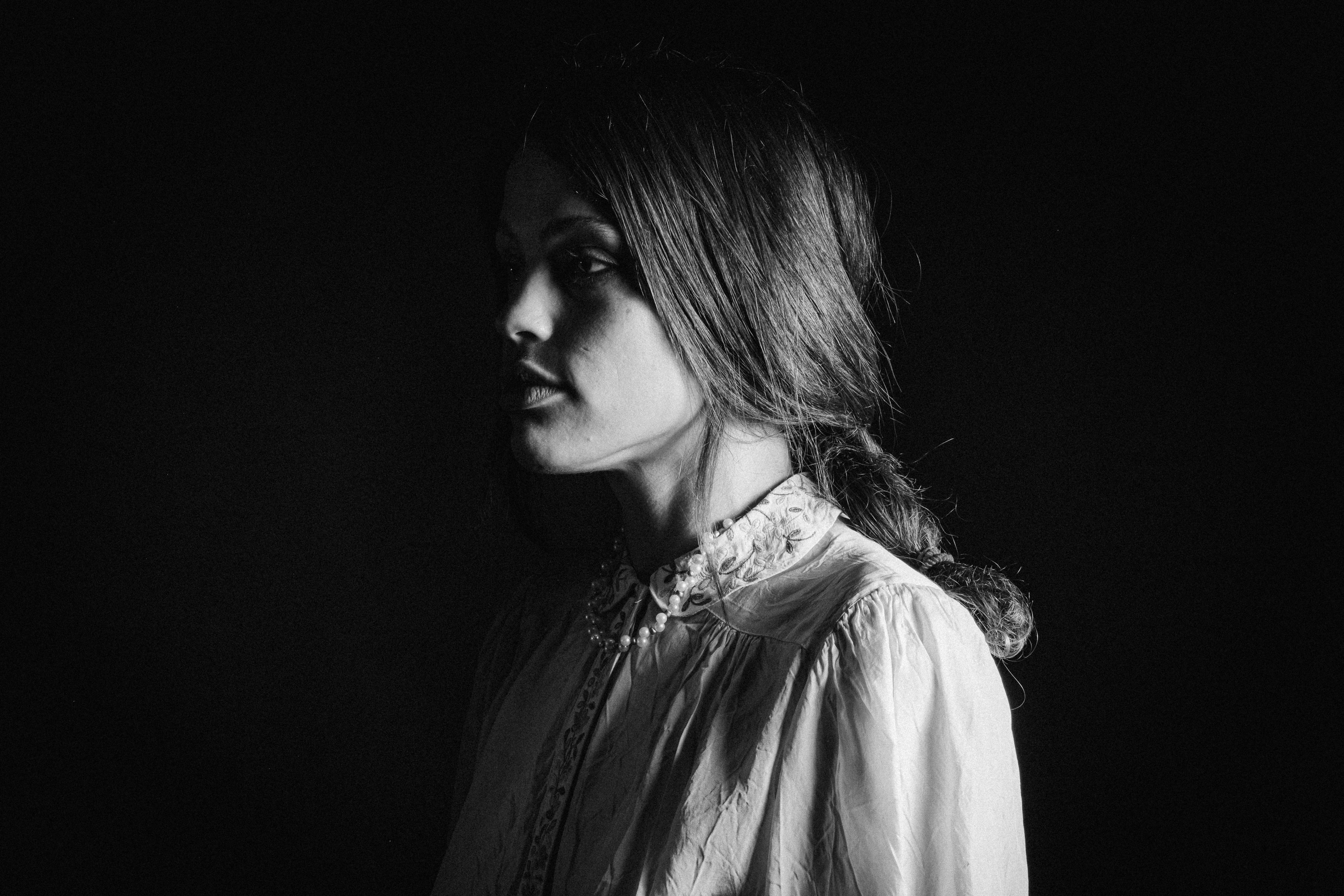 Portrait 10