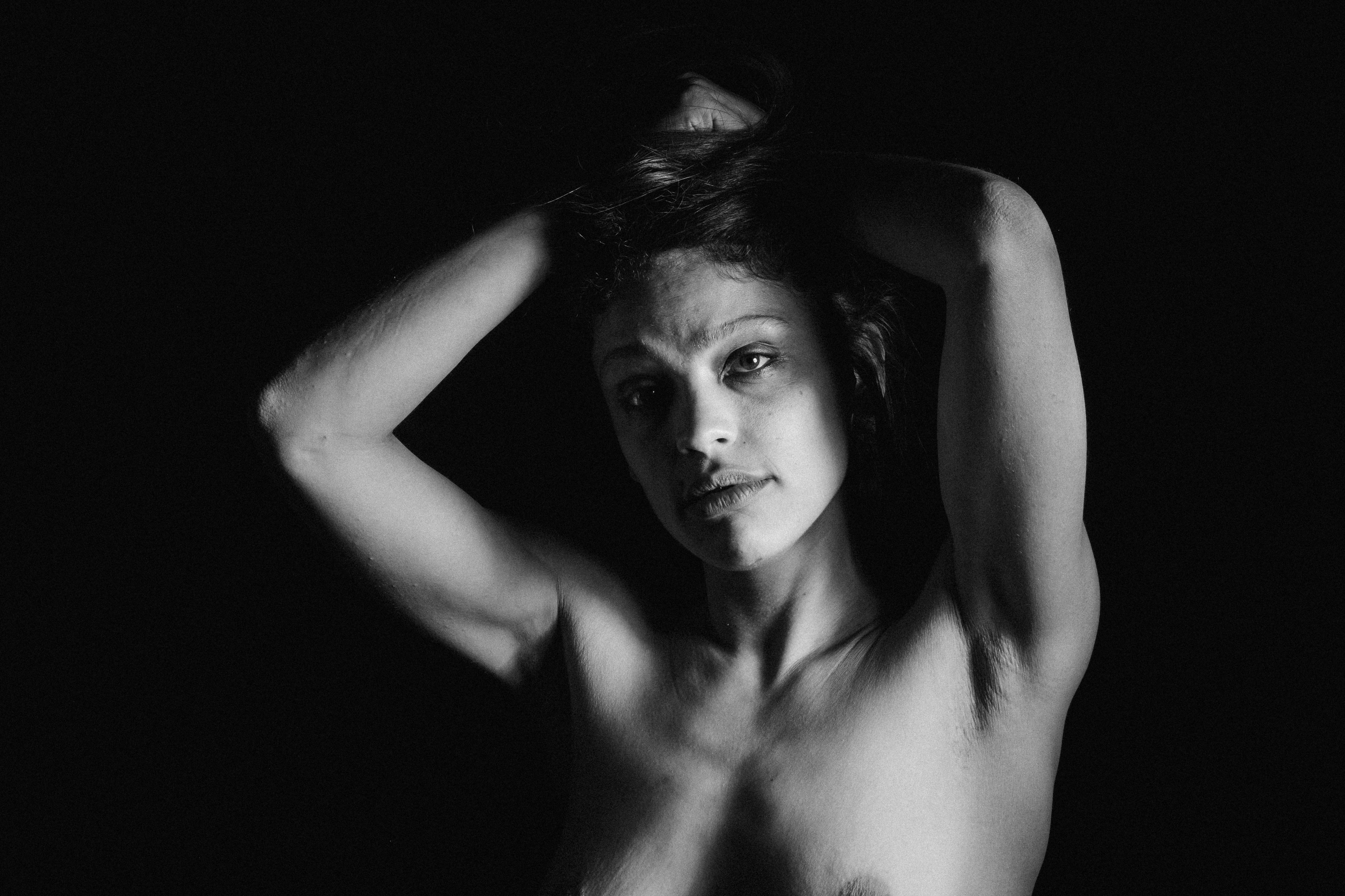 Portrait 4