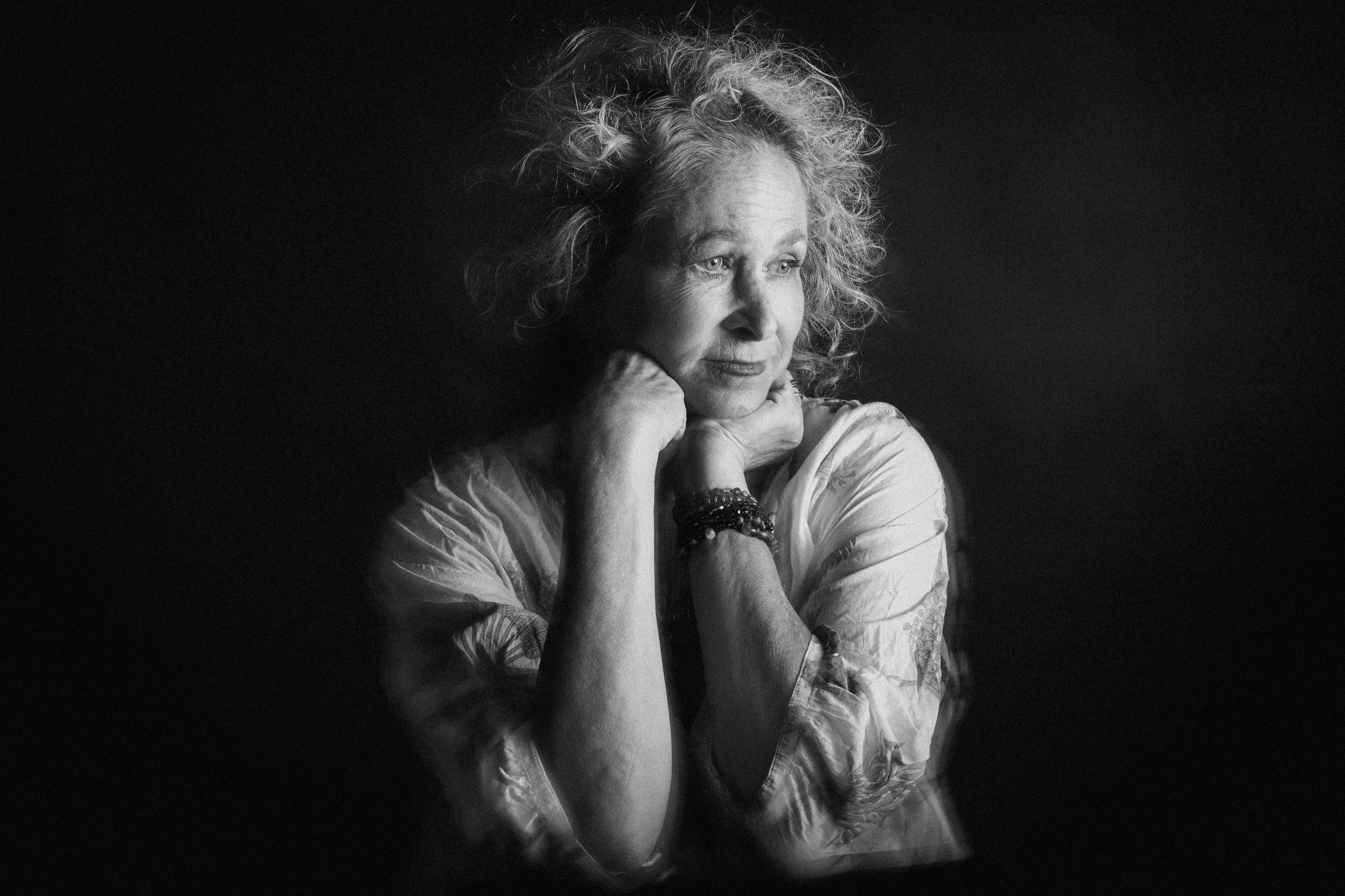 Portrait 6
