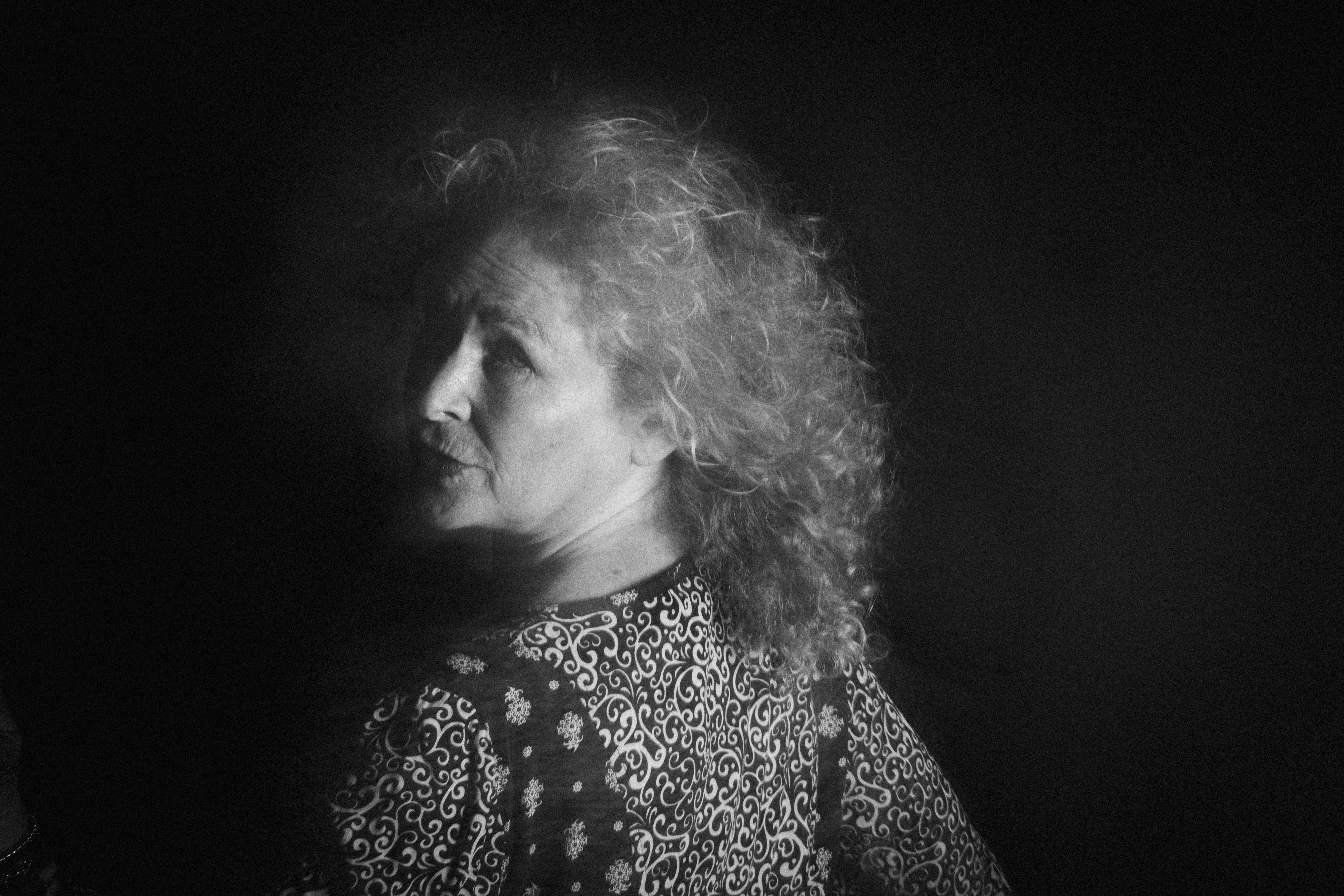 Portrait 9