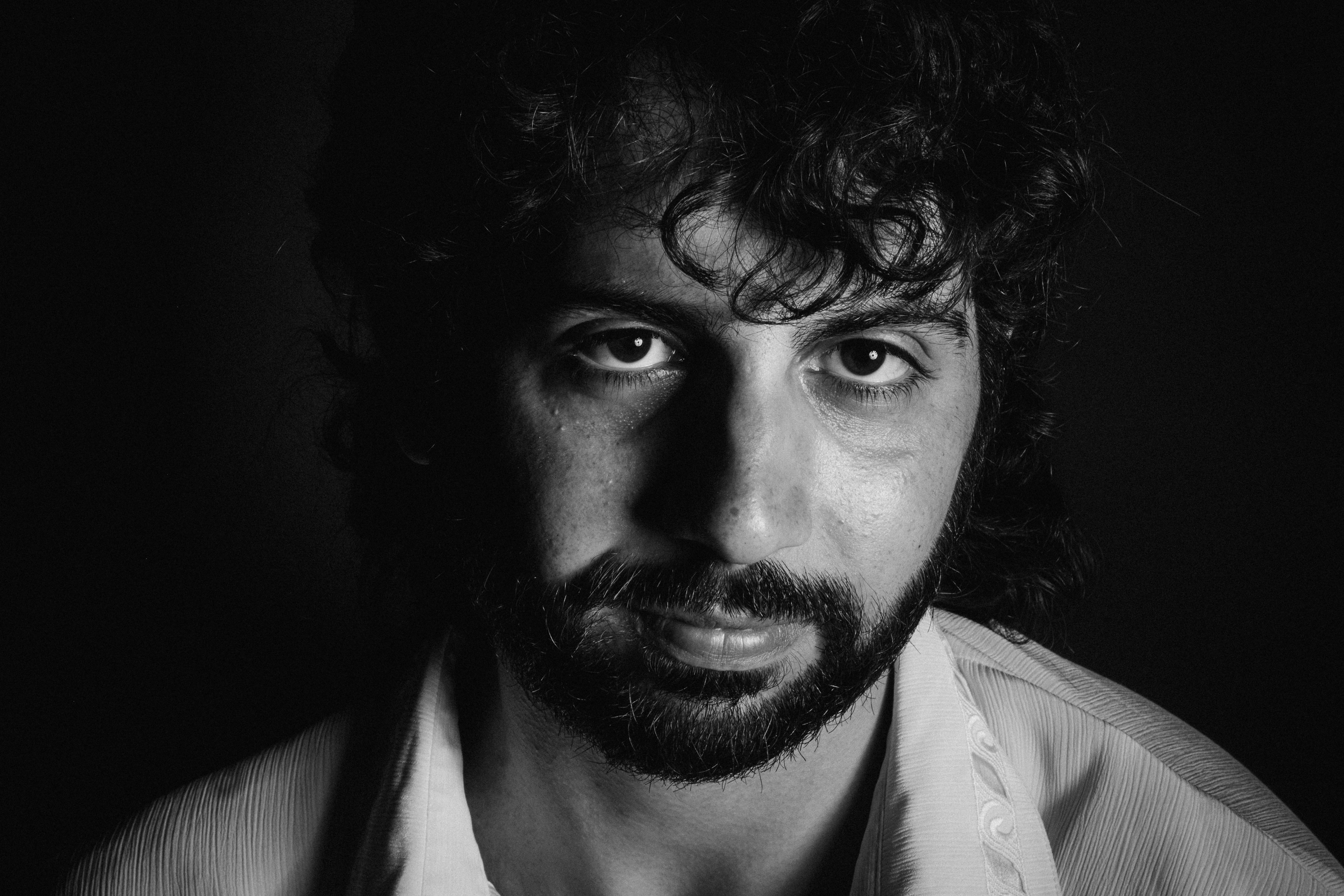 Portrait 2