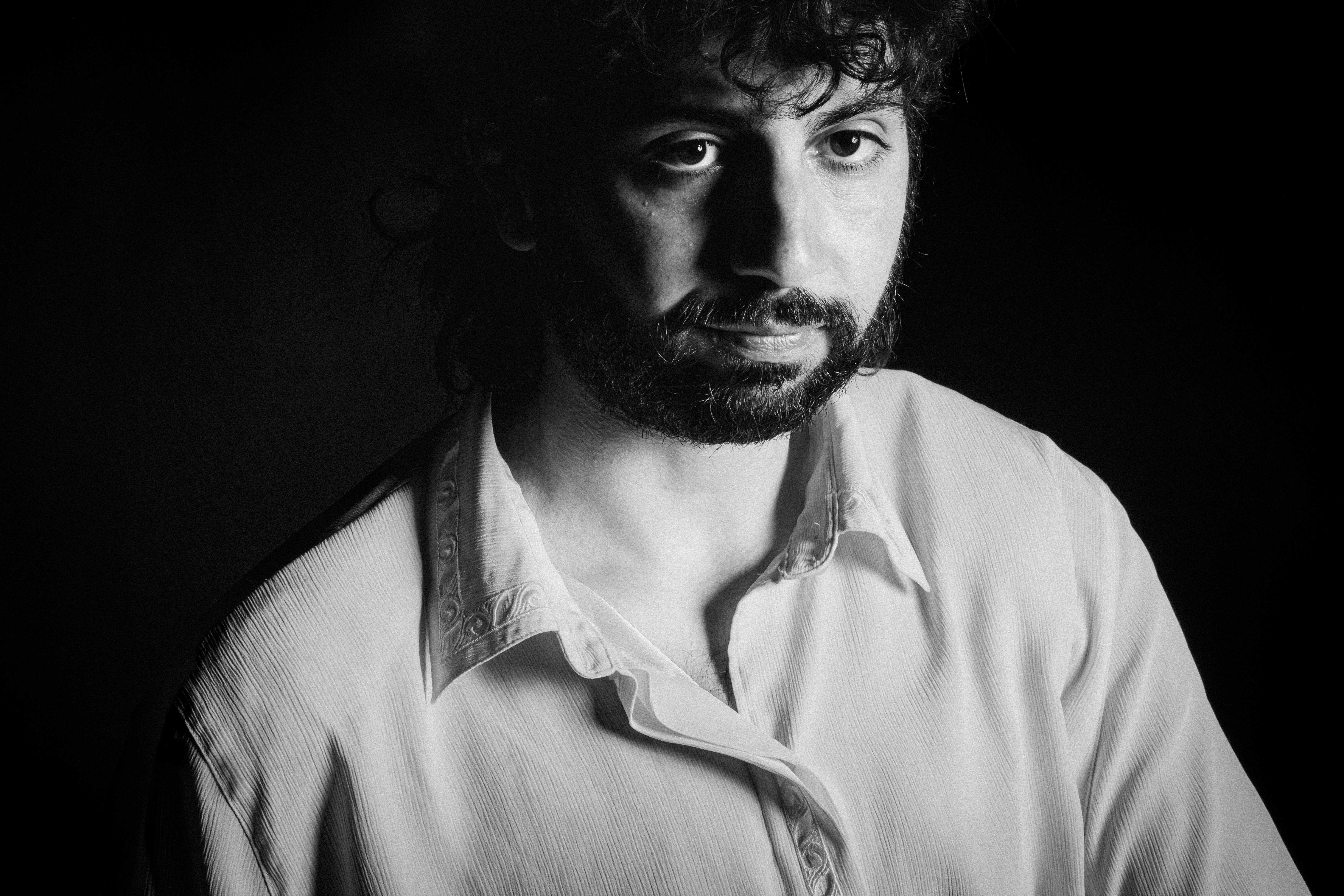 Portrait 7