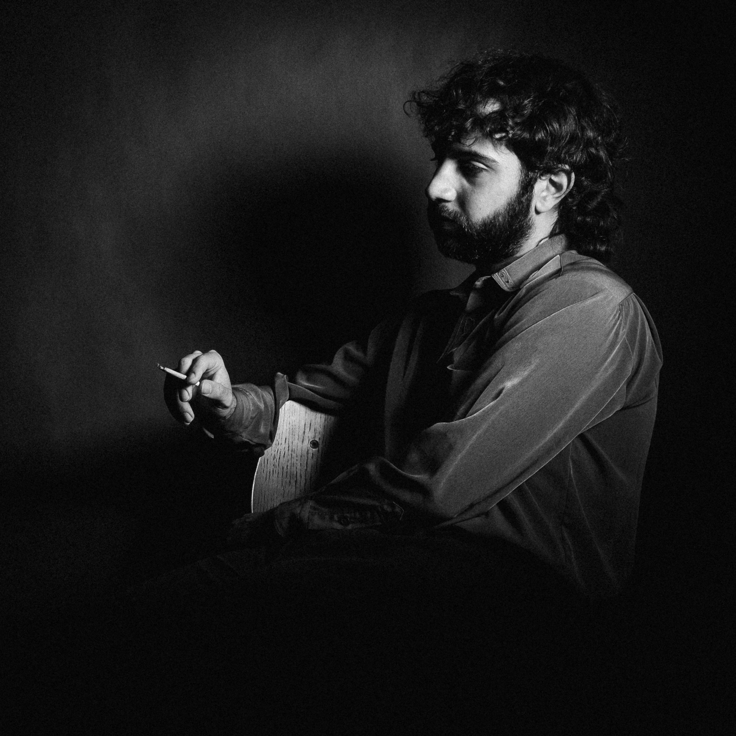 Portrait 3