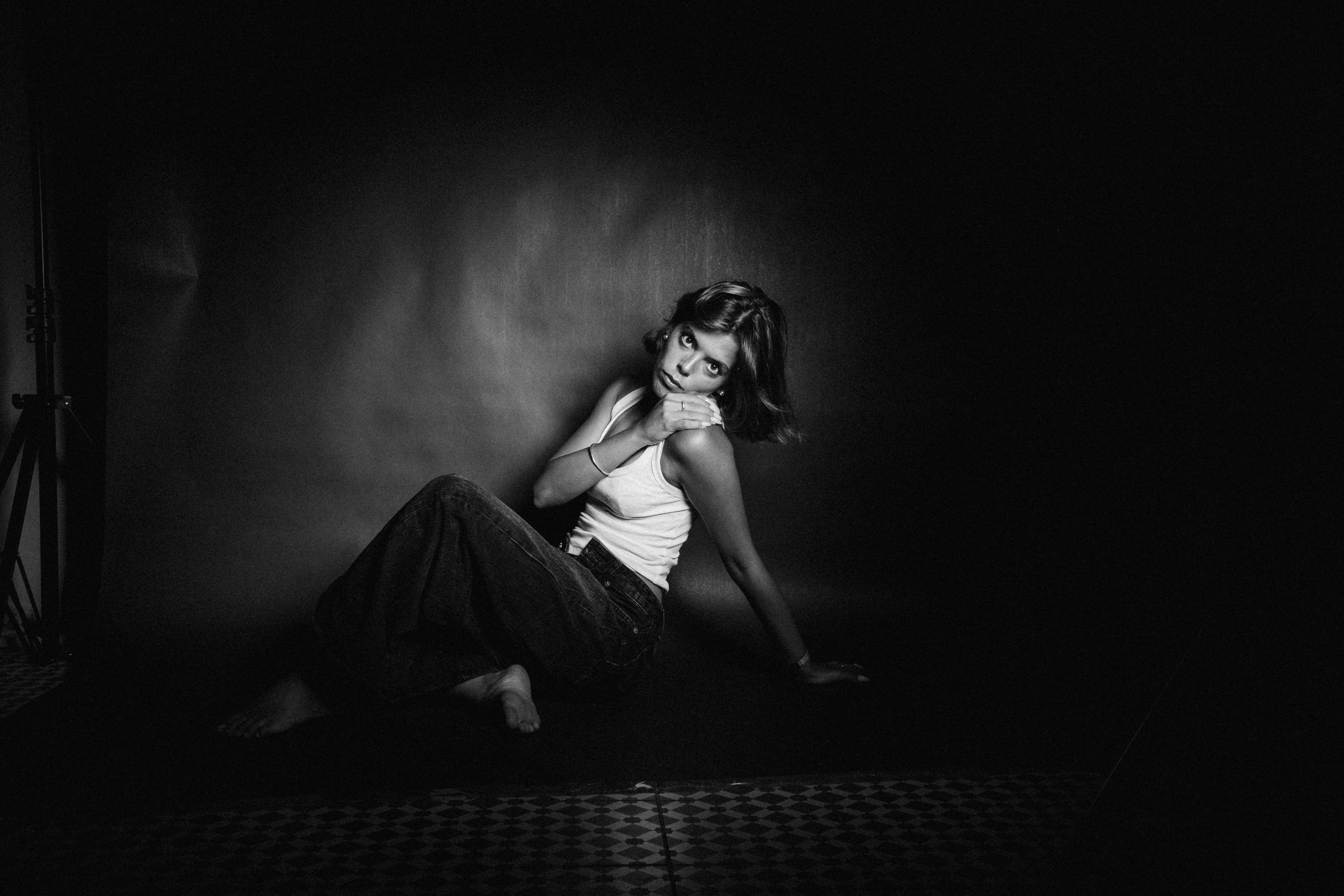 Portrait 5